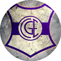 Logo Club Gimnasia y Esgrima de Darregueira